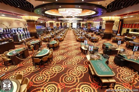city of dreams / cod club photos|City of Dreams Manila Officially Opens, Dazzles With Casino, Nightclubs.
